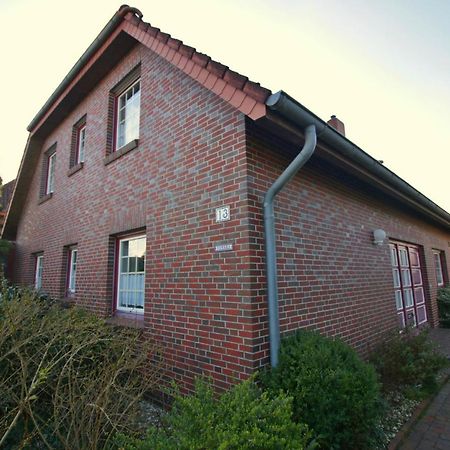 Strandhafer Schillig Eksteriør billede
